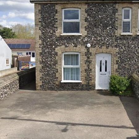 Charming 3 Bedroom Flint Cottage Lakenheath Luaran gambar