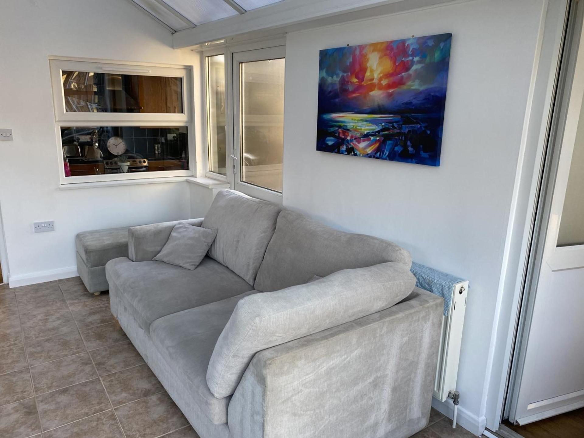 Charming 3 Bedroom Flint Cottage Lakenheath Luaran gambar