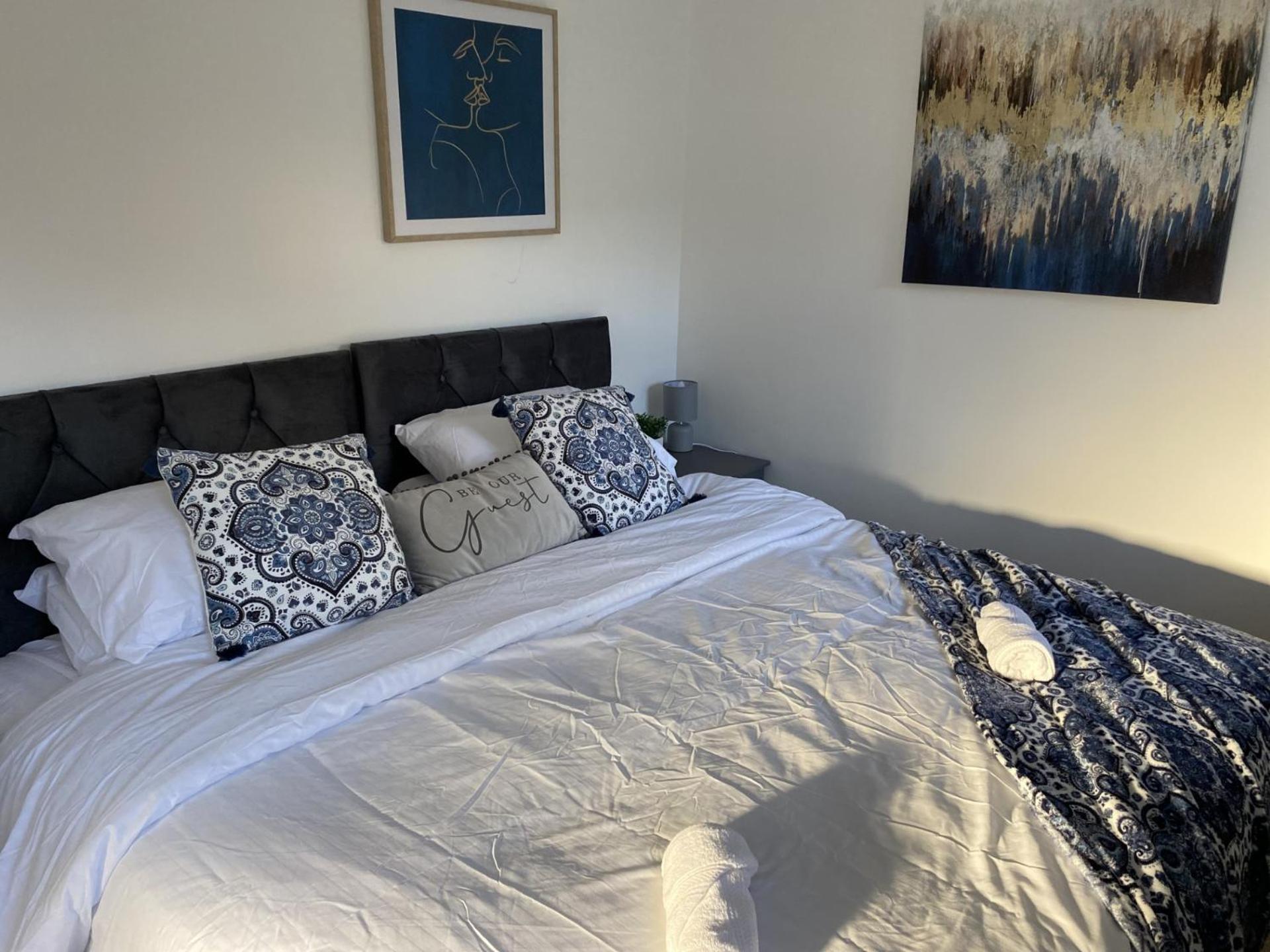 Charming 3 Bedroom Flint Cottage Lakenheath Luaran gambar