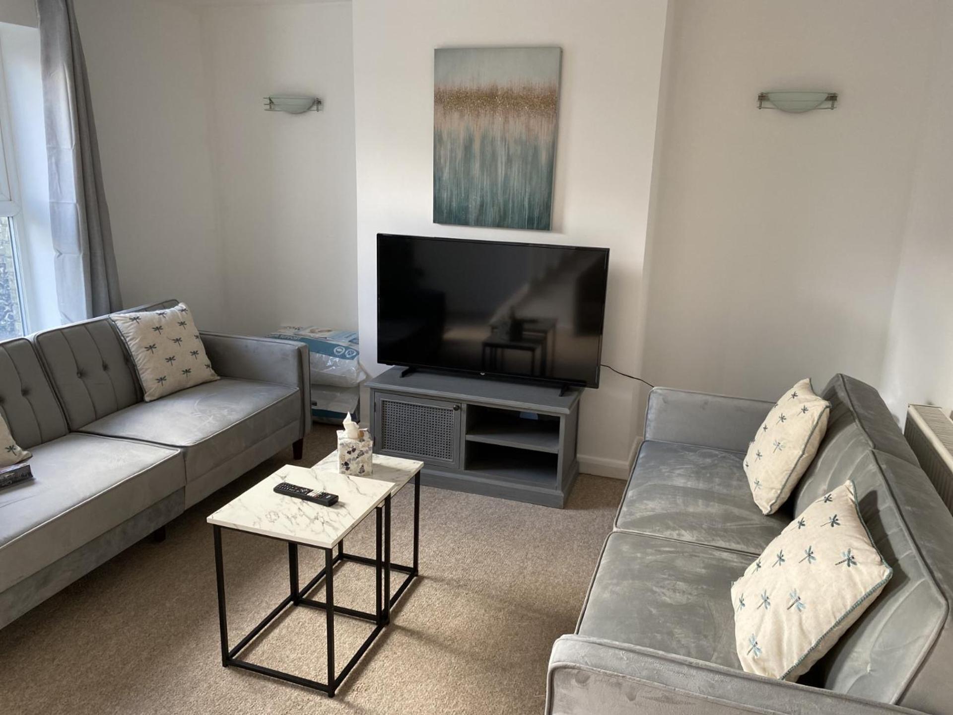 Charming 3 Bedroom Flint Cottage Lakenheath Luaran gambar